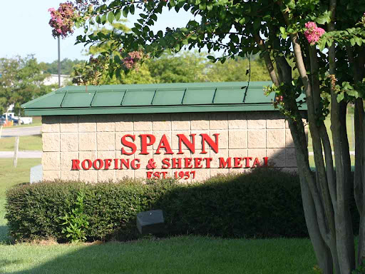 Metal Roofing Systems & Supply in Conway, South Carolina