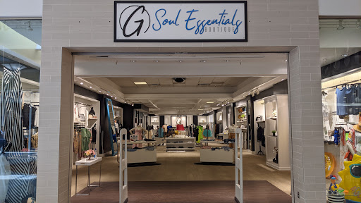 Shopping Mall «Fayette Mall», reviews and photos, 3401 Nicholasville Rd, Lexington, KY 40503, USA