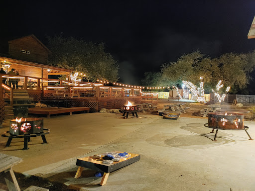 Bar «The Roundup Outdoor Music Venue», reviews and photos, 531 FM 3351, Boerne, TX 78006, USA