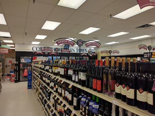 Liquor Store «Winn-Dixie Wine & Spirits», reviews and photos, 20355 Biscayne Blvd, Aventura, FL 33180, USA