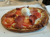 Pizza du Restaurant italien Zio Gino à Saint-Herblain - n°12