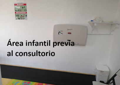 Consultorio de Pediatría ' La Concepción'