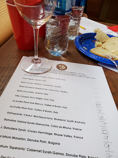 Winery «Little Washington Winery», reviews and photos, 72 Christmas Tree Ln, Washington, VA 22747, USA