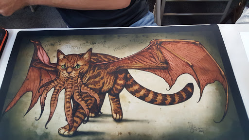 Game Store «Action-Sports and Gaming», reviews and photos, 6041 NE Antioch Rd, Gladstone, MO 64119, USA