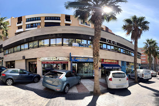 Clínica DEA El Parador en El Parador de las Hortichuelas, Almería