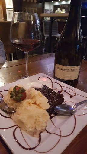 Restaurant «The Wine House Vicksburg», reviews and photos, 1408 Washington St, Vicksburg, MS 39180, USA