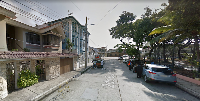 Closetpur - Guayaquil