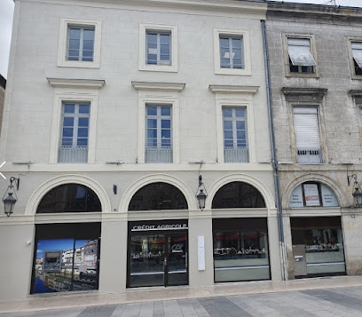 Photo du Banque Crédit Agricole CASTRES JAURES à Castres