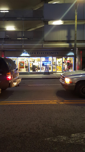 Pawn Shop «Trader Electronics», reviews and photos, 404 Smithfield St, Pittsburgh, PA 15219, USA