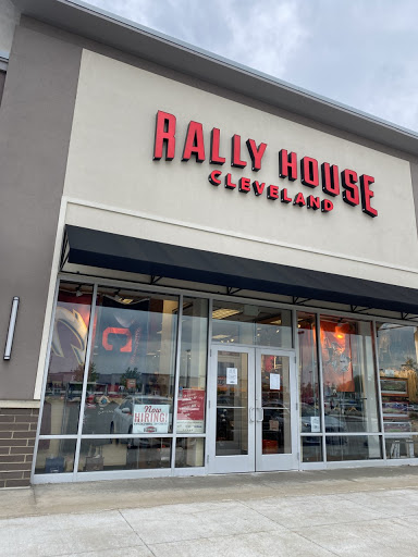 Sportswear Store «Rally House Parma», reviews and photos, 7891 W Ridgewood Dr, Parma, OH 44129, USA