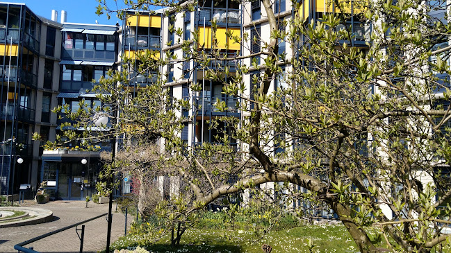 Rezensionen über Altersheim St. Urban in Winterthur - Pflegeheim