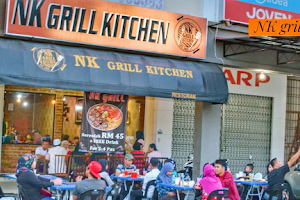 NK Grill Kitchen image