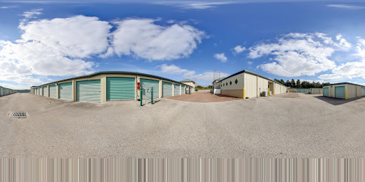 Self-Storage Facility «Florida Discount Self Storage», reviews and photos, 2300 Hartwood Marsh Rd, Clermont, FL 34711, USA