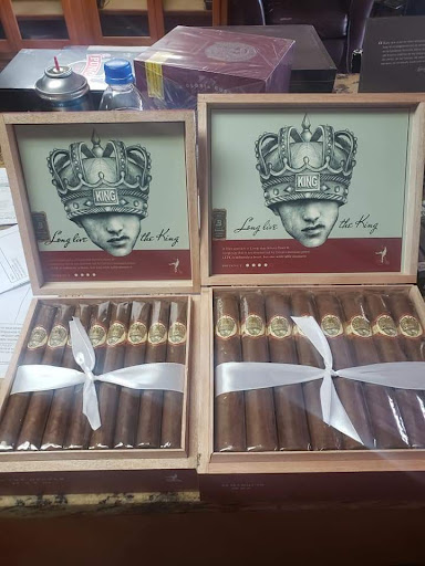 Cigar Shop «Rivercity Cigar & Brew», reviews and photos, 1990 S Frontage Rd, Vicksburg, MS 39180, USA