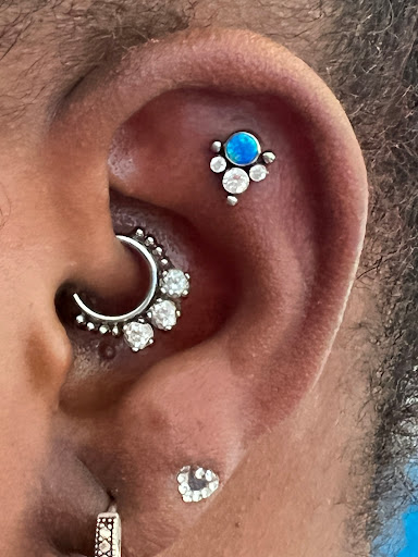 Explore tattoo ideas for last name, creative tattoo ideas in Bradenton, available at Body Effects Tattoo & Piercing