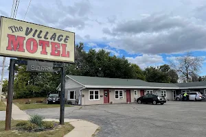 The Village Motel image