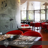 Photos du propriétaire du Restaurant La Tour Mermoz à Ancenis-Saint-Géréon - n°11