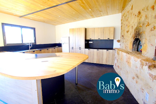 Agence immobilière Bab's IMMO Figeac