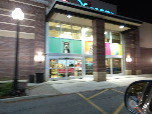 Pet Supply Store «PetSmart», reviews and photos, 2122 N 2nd St, Millville, NJ 08332, USA