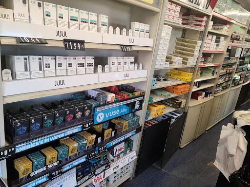 Tobacco Shop «Smoker Friendly», reviews and photos, 332 18th St, Greeley, CO 80631, USA