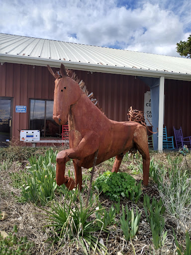 Performing Arts Theater «The Arts Center of Cannon County», reviews and photos, 1424 John Bragg Hwy, Woodbury, TN 37190, USA