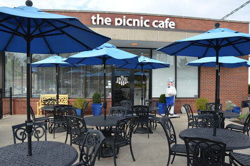 Restaurant «The Picnic Cafe & Party Catering of Nashville TN !», reviews and photos, 4320 Harding Pike, Nashville, TN 37205, USA