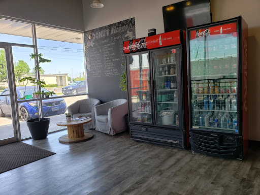 Donut Shop «Donut Licious», reviews and photos, 1535 Spring Cypress Rd, Spring, TX 77388, USA