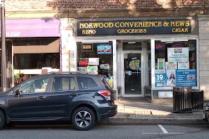 Norwood Convenience and News image