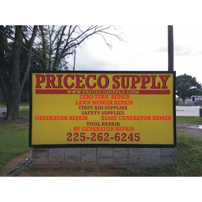 PriceCo Supply