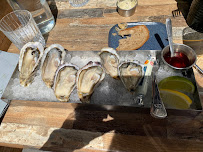 Huître du Bar-restaurant à huîtres Bulot Bulot Oyster & SeaFood Bar à Paris - n°7