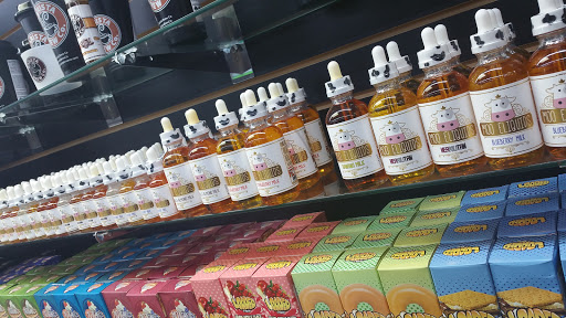 Tobacco Shop «Desert Winds Smoke Shop», reviews and photos, 5022 14th St W, Bradenton, FL 34207, USA