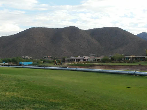 Country Club «Ancala Country Club», reviews and photos, 11700 E Vía Linda, Scottsdale, AZ 85259, USA