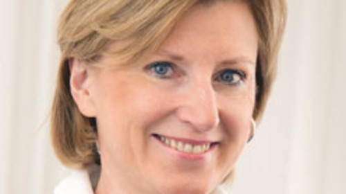 Dr. med. Friederike Schmidt