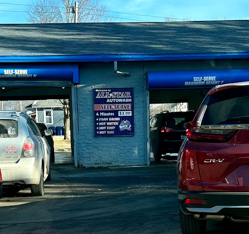 All*Star Auto and Pet Wash en Oneonta