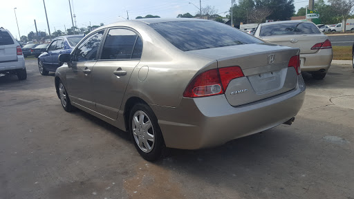 Used Car Dealer «Quality Auto Sales Of Florida, LLC», reviews and photos, 7322 US-19, New Port Richey, FL 34652, USA