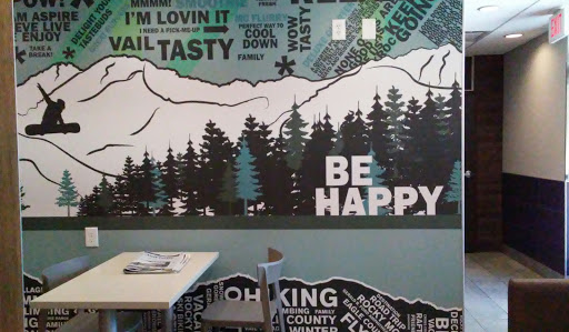 Shopping Mall «West Vail Mall», reviews and photos, 2161 N Frontage Rd W, Vail, CO 81657, USA