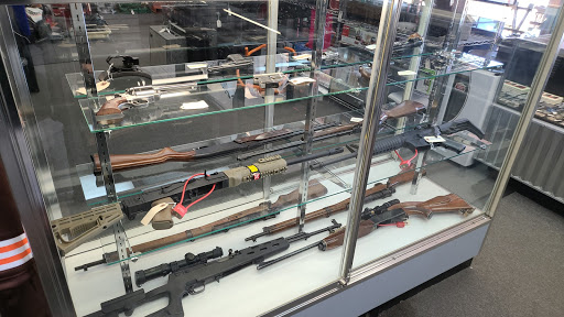 Pawn Shop «Todds Pawn Shop», reviews and photos, 300 N Milwaukee Ave # G, Lake Villa, IL 60046, USA