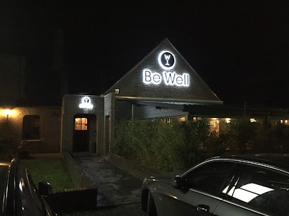 Be Well Bar