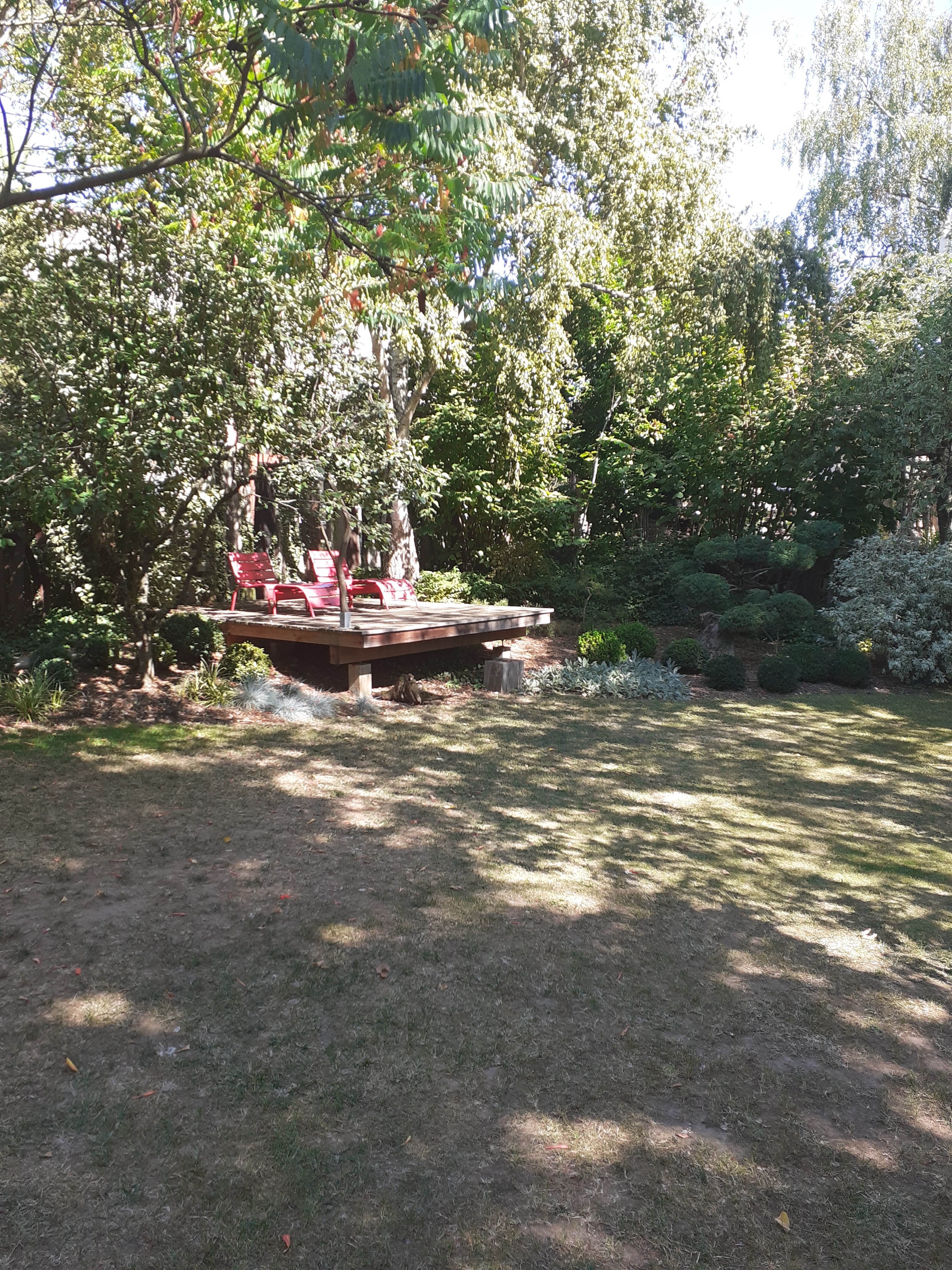 Photo n° 9 de l'avis de Vanessa.i fait le 31/07/2019 à 20:57