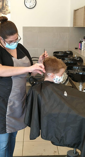 Hair Salon «Hair Cuttery», reviews and photos, 10500 Ulmerton Rd #290, Largo, FL 33771, USA