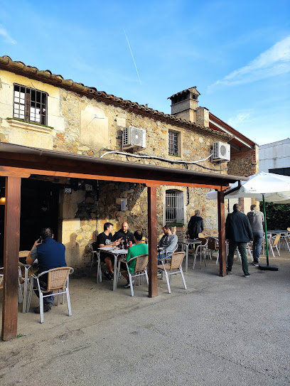 Restaurant Mas Aliu - Carrer de Sant Josep, 13, 17181 El Mas Aliu, Girona, Spain