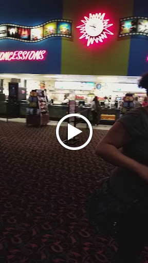 Movie Theater «MJR Partridge Creek Digital Cinema 14», reviews and photos, 17400 Hall Rd, Charter Twp of Clinton, MI 48038, USA