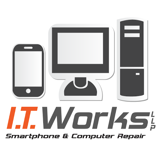 Computer Repair Service «I.T. Works Smartphone & Computer Repair», reviews and photos, 1003 S Washington St, Grand Forks, ND 58201, USA