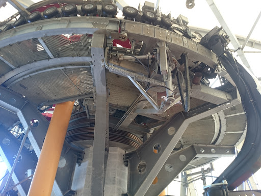 Đại Lý Phụ Tùng Xe May Hữu Đang