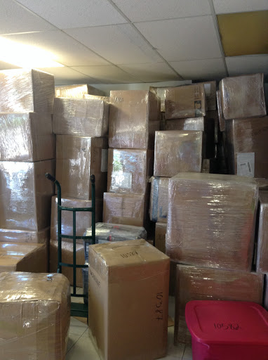 Shipping Service «Cargo Mex», reviews and photos