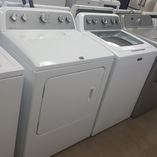 Appliance Store «Old Town Appliance», reviews and photos, 1207 E Douglas Ave, Wichita, KS 67211, USA