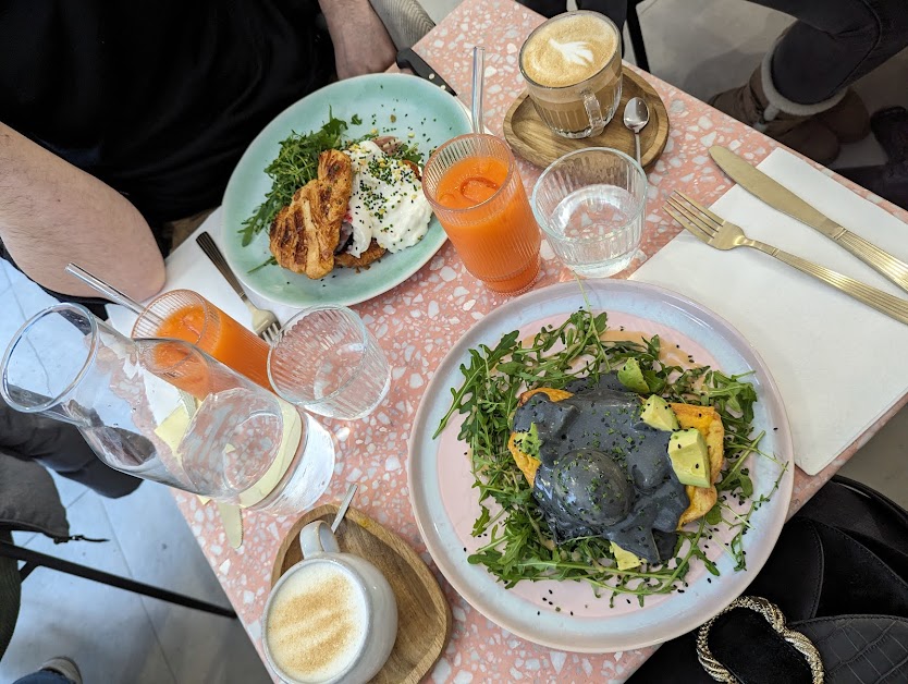 Foodista - Angers à Angers (Maine-et-Loire 49)