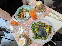 Les plus récentes photos du Restaurant brunch Foodista - Angers - n°17