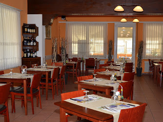 Ristorante Pizzeria Del Ponte