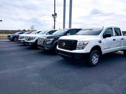 Nissan Dealer «Coyle Nissan», reviews and photos, 1400 Leisure Way, Clarksville, IN 47129, USA